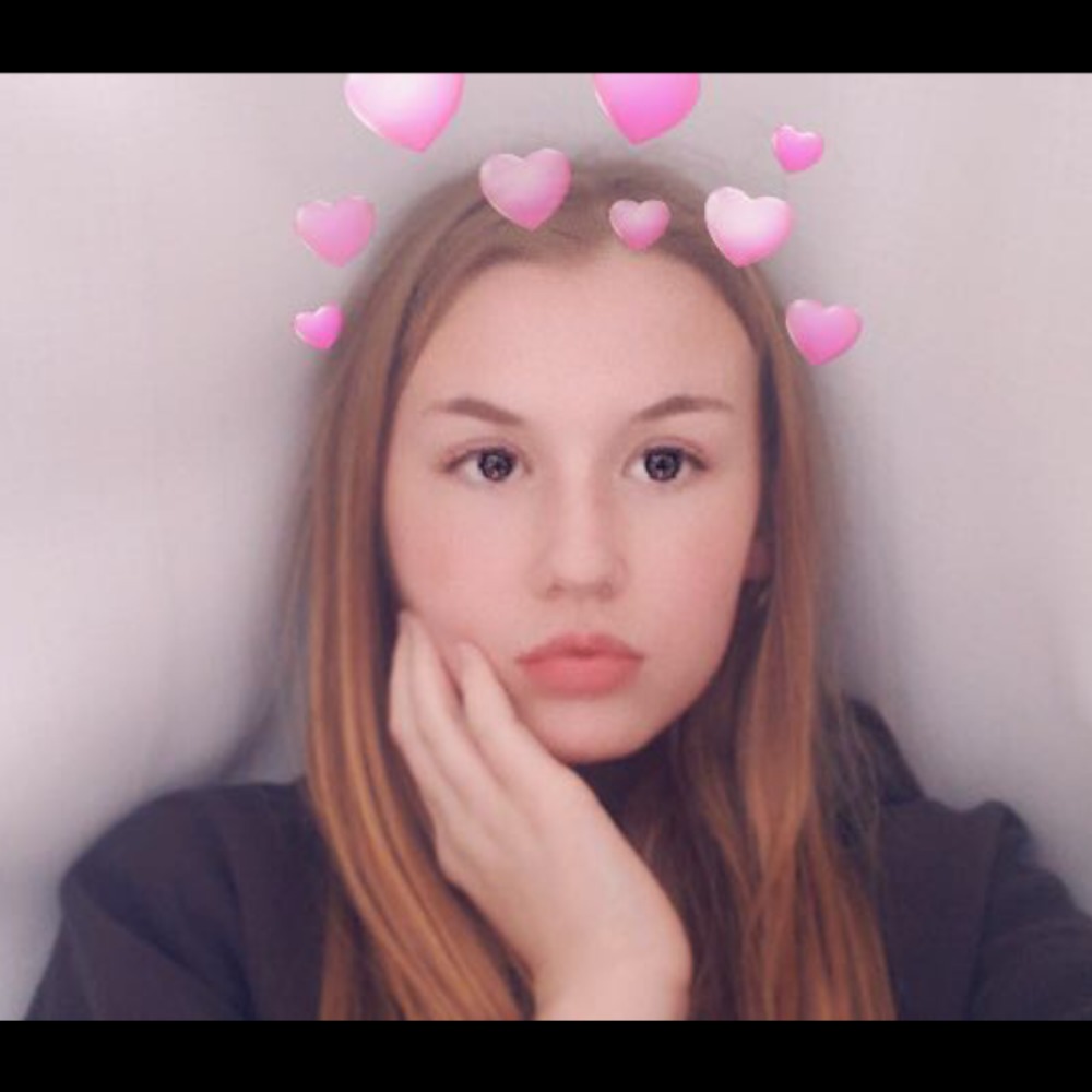 Meet your Posher, Savannah